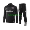 Inter Miami Ensemble Sweat d'entrainement Noir 2023/24